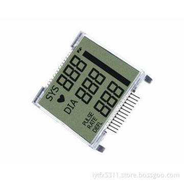 lcd panels for sale TN LCD Display Glass Panel